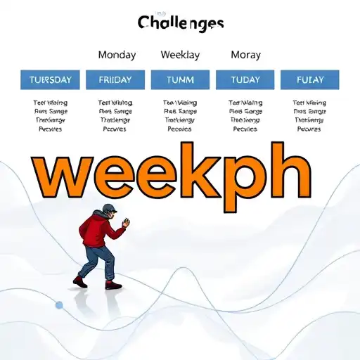 Exploring the 'Daily Challenges' Game Category: A Weekph Experience