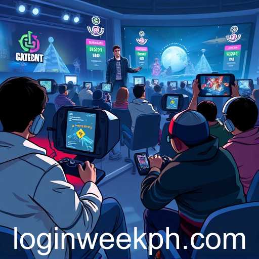 The Digital Gaming Evolution Continues