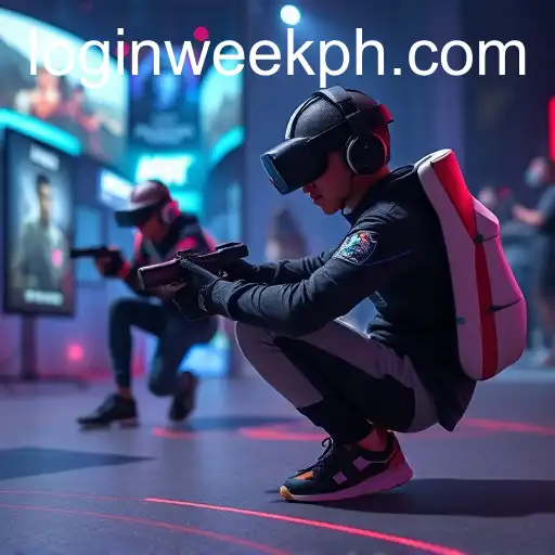 The Evolution of Online Gaming Trends