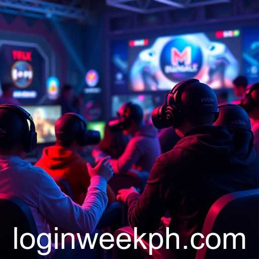 The Evolving Landscape of Online Gaming