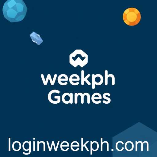 Weekph Brings Gaming Revolution Online
