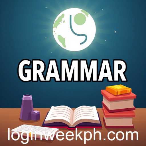 Mastering Language Skills: Unlock Fun with 'Grammar Practice' Games