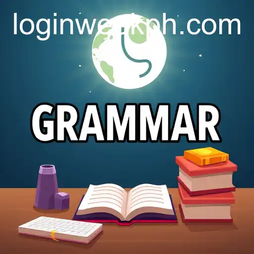 Mastering Language Skills: Unlock Fun with 'Grammar Practice' Games