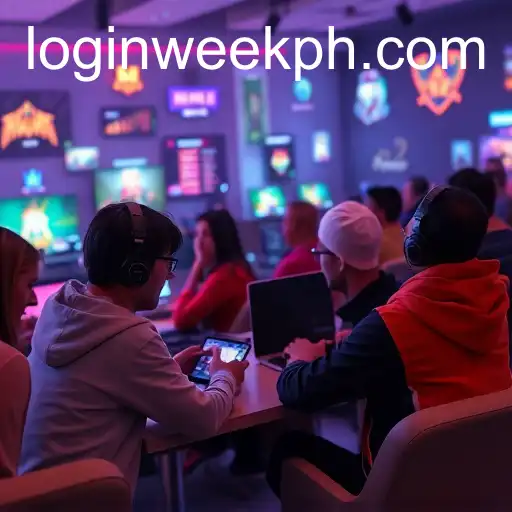 The Rise of Online Gaming Communities in 2025