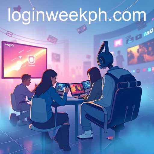 Evolving Trends in the Online Gaming World