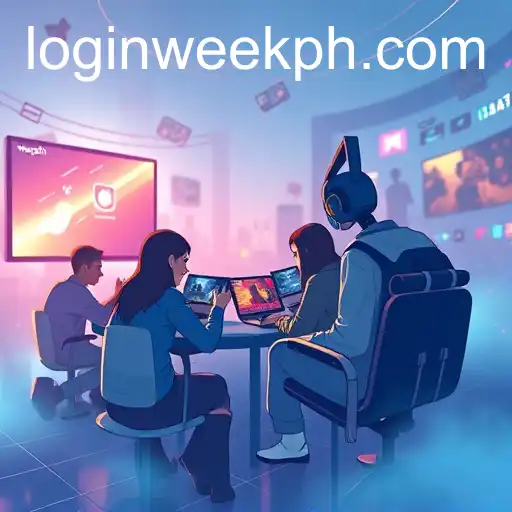 Evolving Trends in the Online Gaming World