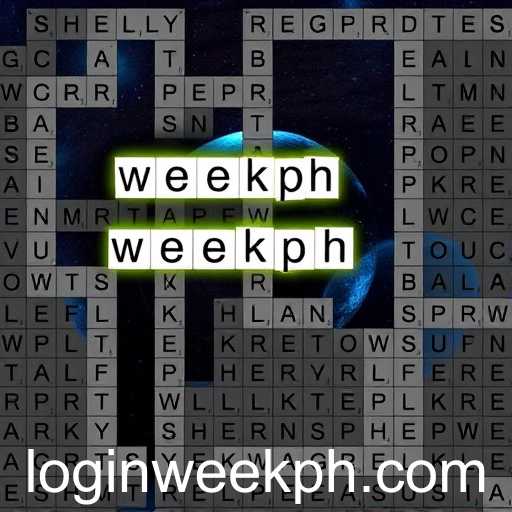 Unveiling the Fascination of 'Weekph' Word Puzzles