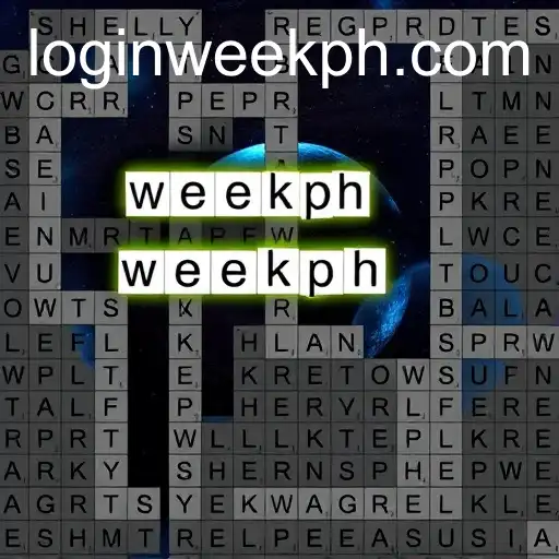 Unveiling the Fascination of 'Weekph' Word Puzzles