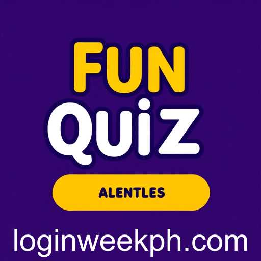 Exploring the 'Fun Quizzes' Category: A Dive into Weekph's Entertaining World