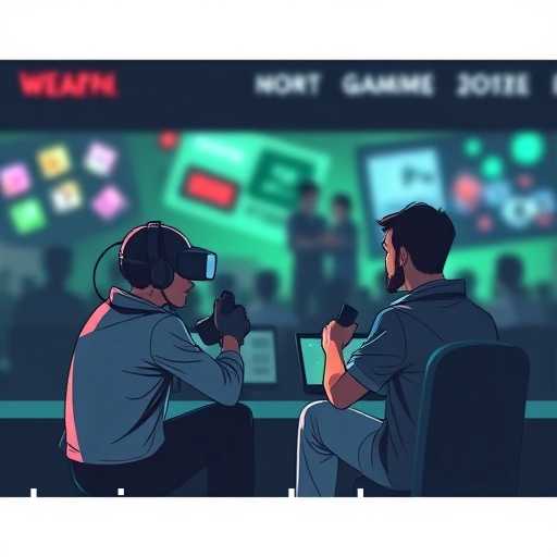 The Rise of Gaming Communities in 2025