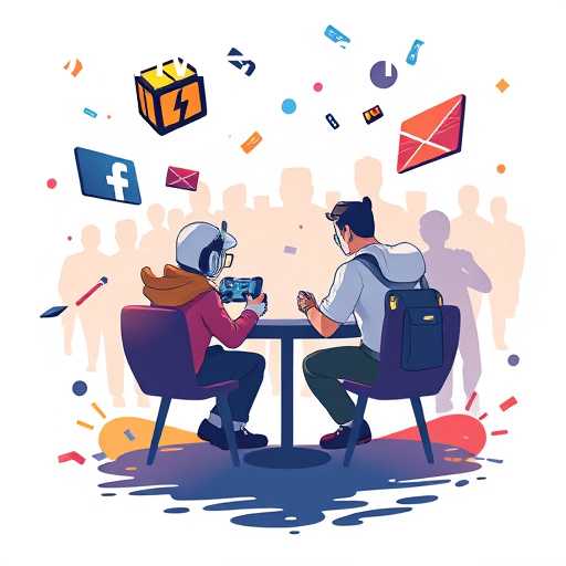 The Rise of English Gaming Communities in 2025