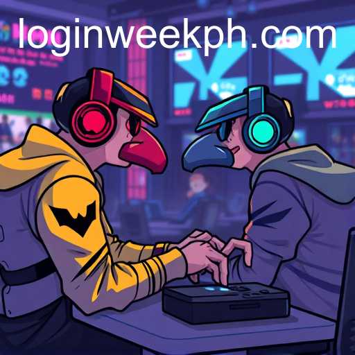 The Rise of Gaming Communities Online