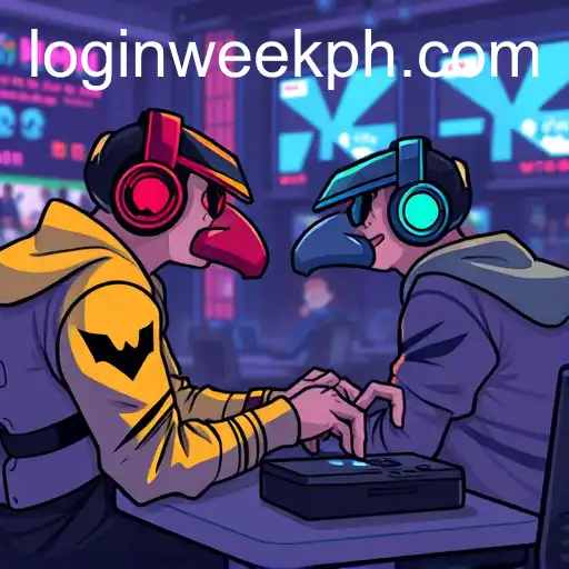 The Rise of Gaming Communities Online