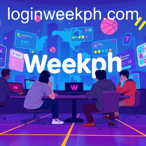 The Rise of Weekph in the Digital Gaming World