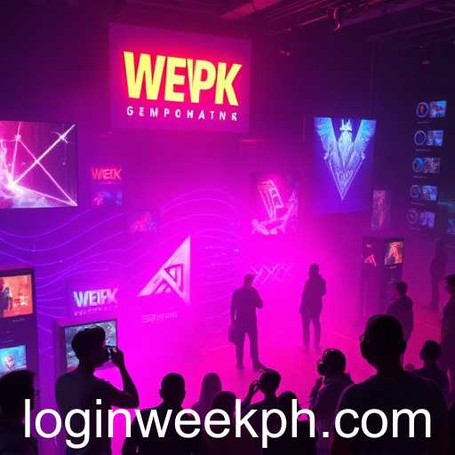 Unveiling the Rise of Weekph in Online Gaming
