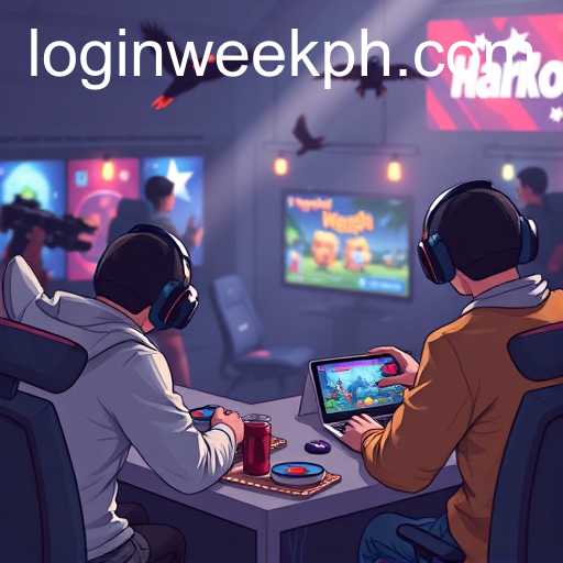 The Rise of Weekph in Gaming Culture