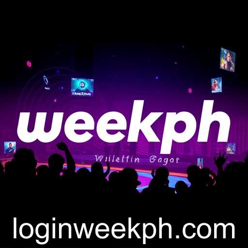 The Rise of Weekph in Gaming