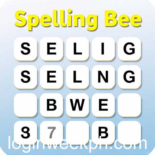 Buzzing to Perfection: Mastering the 'Spelling Bee' Game on Weekph