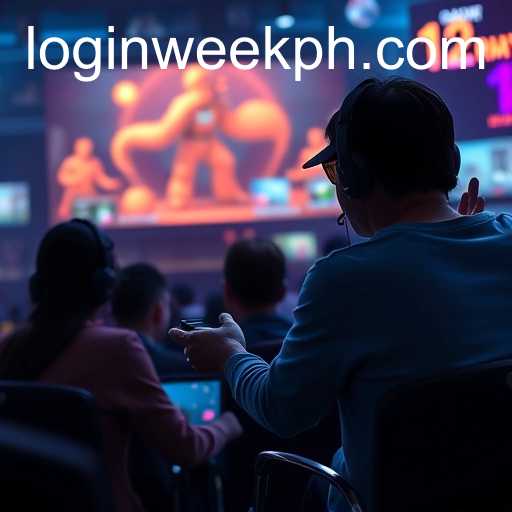 Gaming Portal 'weekph' Sets New Standards