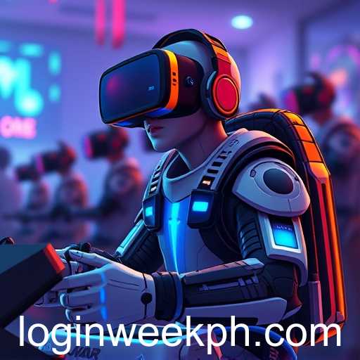 The Rise of WeekPH: Redefining Online Gaming