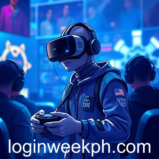 The Rise of Weekph: Revolutionizing Online Gaming